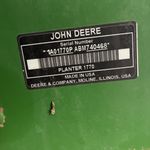  2011 John Deere 1770NT CCS at LandMark in Arapahoe, NE