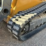  2024 John Deere 333G at LandMark in Hebron, NE