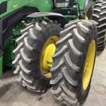  2022 John Deere 8R 310 at LandMark in Marysville, KS