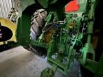  2023 John Deere 8R 410 at LandMark in Gothenburg, NE