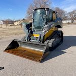  2021 John Deere 333G at LandMark in Arapahoe, NE