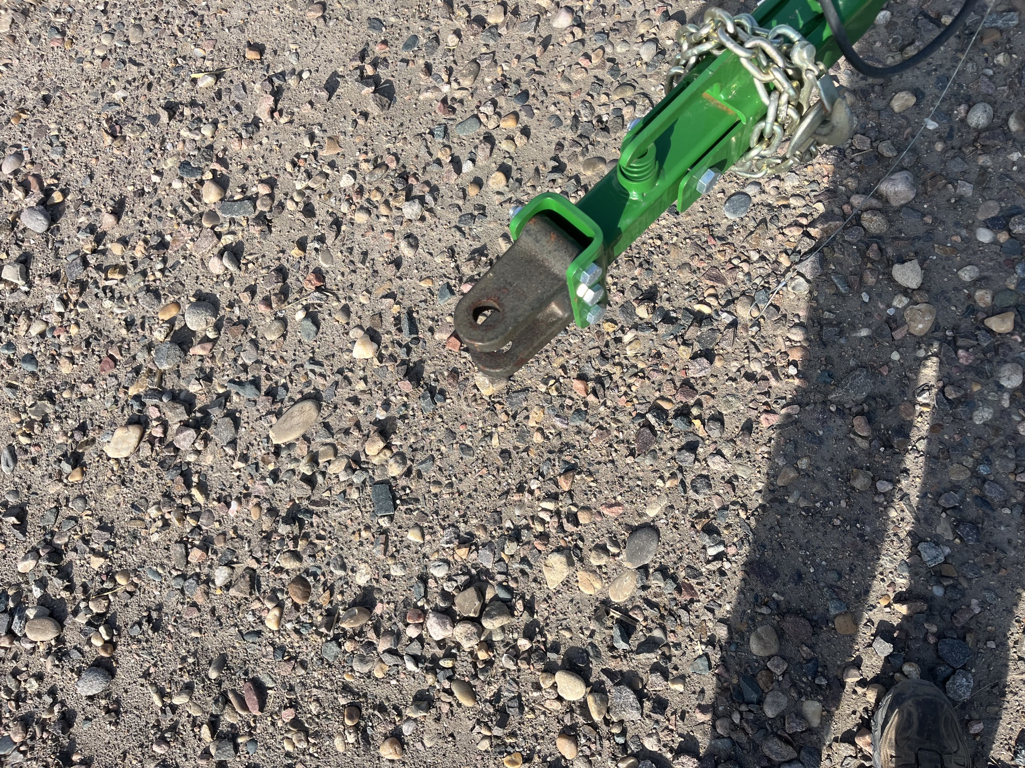  2023 Headhunter HHC53-DA/DB at LandMark in Lexington, NE