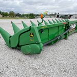  2020 John Deere 712C at LandMark in Arapahoe, NE