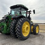  2024 John Deere 8R 280 at LandMark in Arapahoe, NE