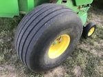  2021 John Deere 560R at LandMark in Smith Center, KS