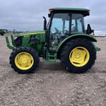  2023 John Deere 5075E at LandMark in Minden, NE