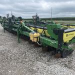  2021 John Deere 1725 at LandMark in Fairfield, NE