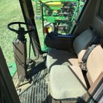  2001 John Deere 9650W at LandMark in Smith Center, KS
