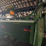  2011 John Deere 630F at LandMark in Hebron, NE