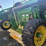  2022 John Deere HD40F at LandMark in Beatrice, NE