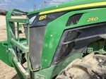  2022 John Deere 8R 250 at LandMark in Minden, NE