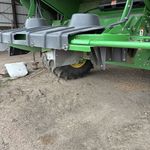  2019 John Deere S780 at LandMark in Arapahoe, NE