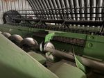  2018 John Deere 712C at LandMark in Minden, NE
