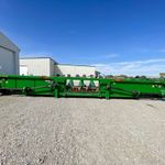  2019 John Deere 712C at LandMark in Fairfield, NE