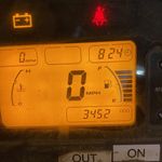  2013 John Deere XUV 825i at LandMark in Kearney, NE