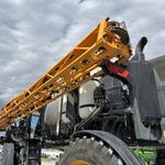  2023 Hagie STS16 at LandMark in Hebron, NE