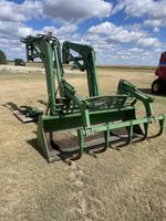   John Deere 746 at LandMark in Phillipsburg, KS