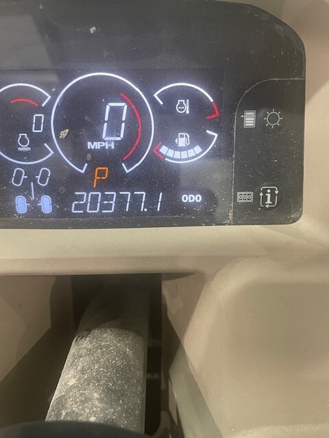  2021 John Deere XUV 835R at LandMark in Phillipsburg, KS