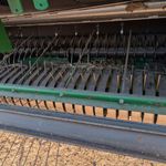  2015 John Deere 569 at LandMark in Minden, NE