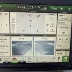  2023 John Deere 600R at LandMark in Gothenburg, NE