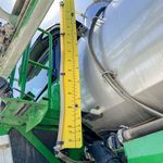  2024 John Deere 412R at LandMark in Smith Center, KS