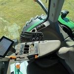  2012 John Deere 8335R at LandMark in Phillipsburg, KS