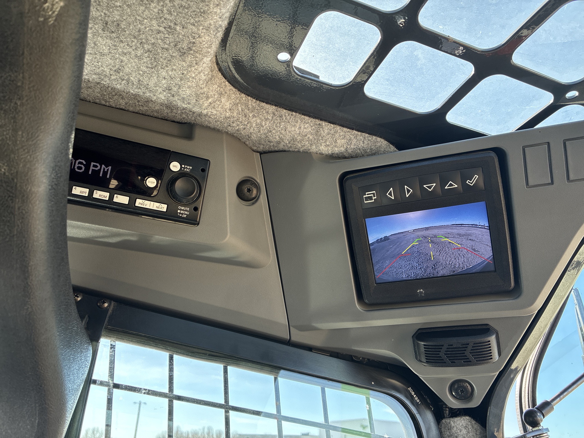  2024 John Deere 335 P at LandMark in Beatrice, NE