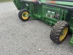  2023 John Deere HD40F at LandMark in Marysville, KS