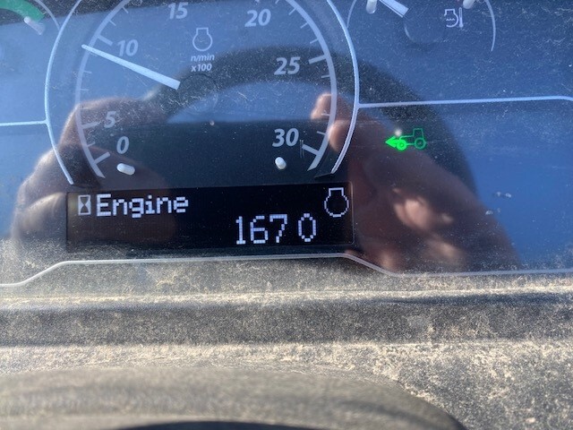  2023 John Deere 4052R at LandMark in Beatrice, NE