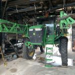  2023 John Deere 612R at LandMark in Lexington, NE