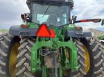  2025 John Deere 8R 370 at LandMark in Hebron, NE