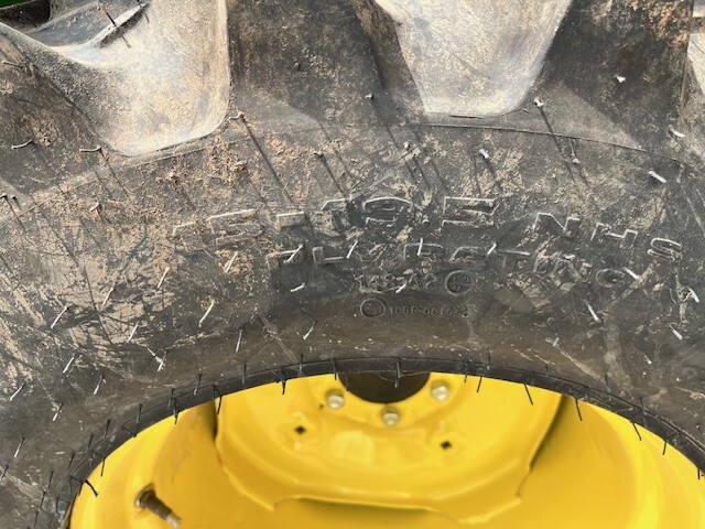  2022 John Deere 3038E at LandMark in Phillipsburg, KS