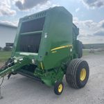  2022 John Deere 560R at LandMark in Marysville, KS