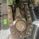  2022 John Deere C12R at LandMark in Smith Center, KS