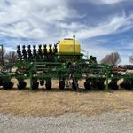  2022 John Deere DR12X at LandMark in Kearney, NE