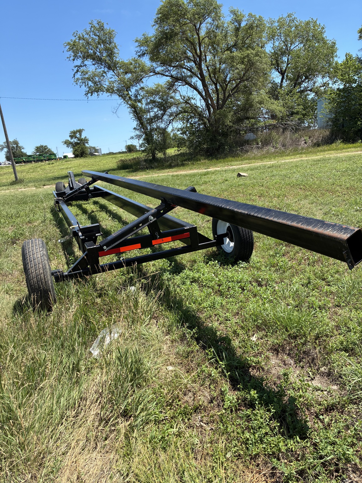   Duo Lift DL32 at LandMark in Arapahoe, NE