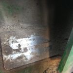  1996 John Deere 8200 at LandMark in Minden, NE