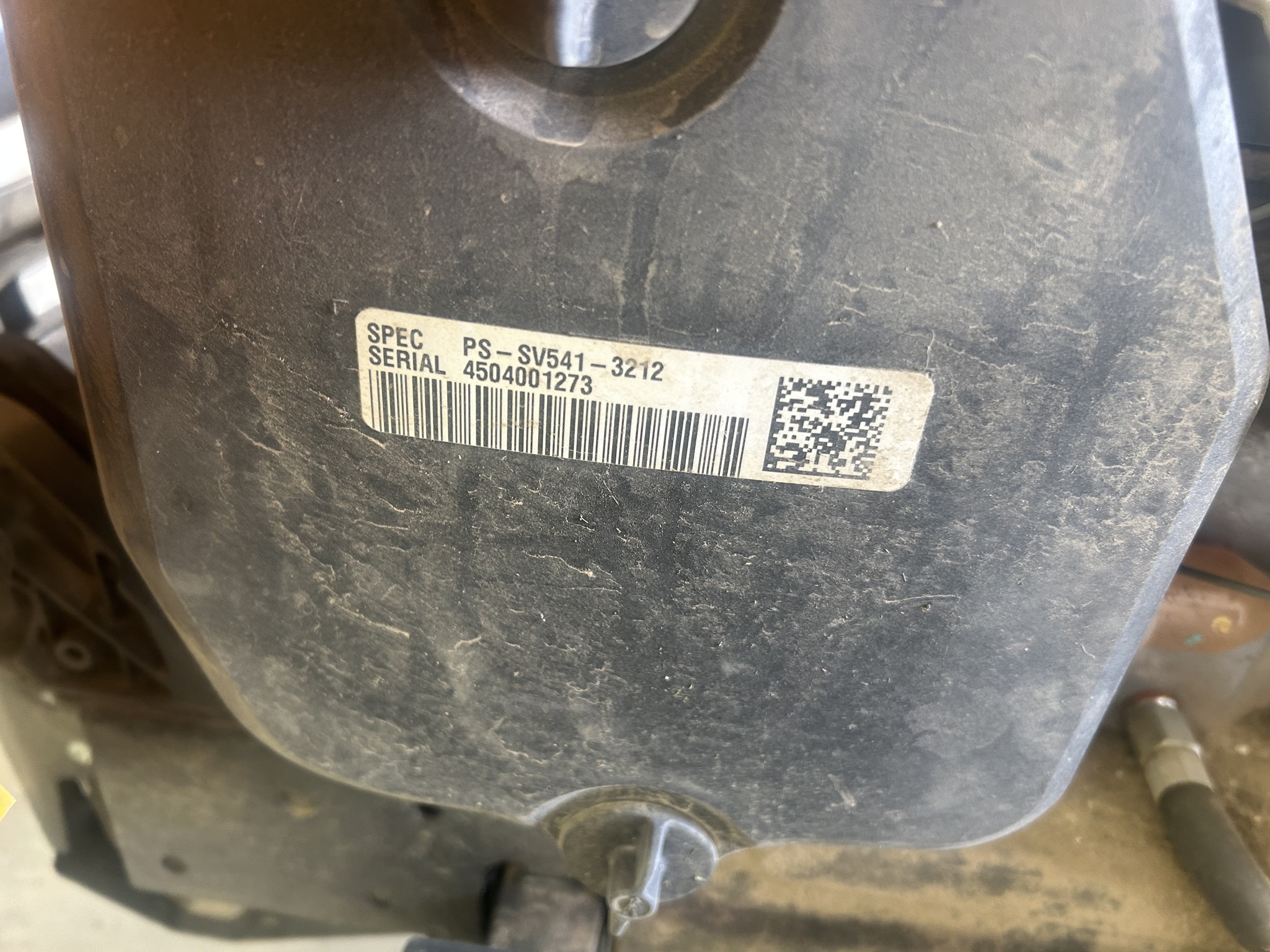  2015 Cub Cadet LT42 at LandMark in Fairfield, NE