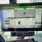  2024 John Deere S780 at LandMark in Beatrice, NE