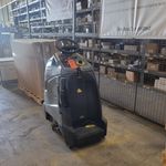 Used 2020 KARCHER CHARIOT 2 ISCRUB 20 at Briggs Equipment in Orlando, FL (Hyster)