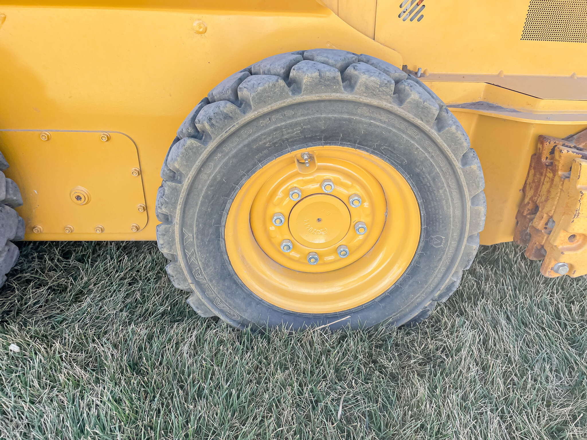  2021 John Deere 324G at LandMark in Phillipsburg, KS
