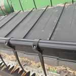  2015 John Deere 630FD at LandMark in Hebron, NE