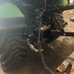  2022 John Deere 1025R at LandMark in Beatrice, NE