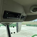  2024 John Deere W235R at LandMark in Fairfield, NE
