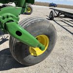  2024 John Deere W235R at LandMark in Fairfield, NE