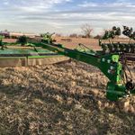  2024 John Deere C500 at LandMark in Minden, NE