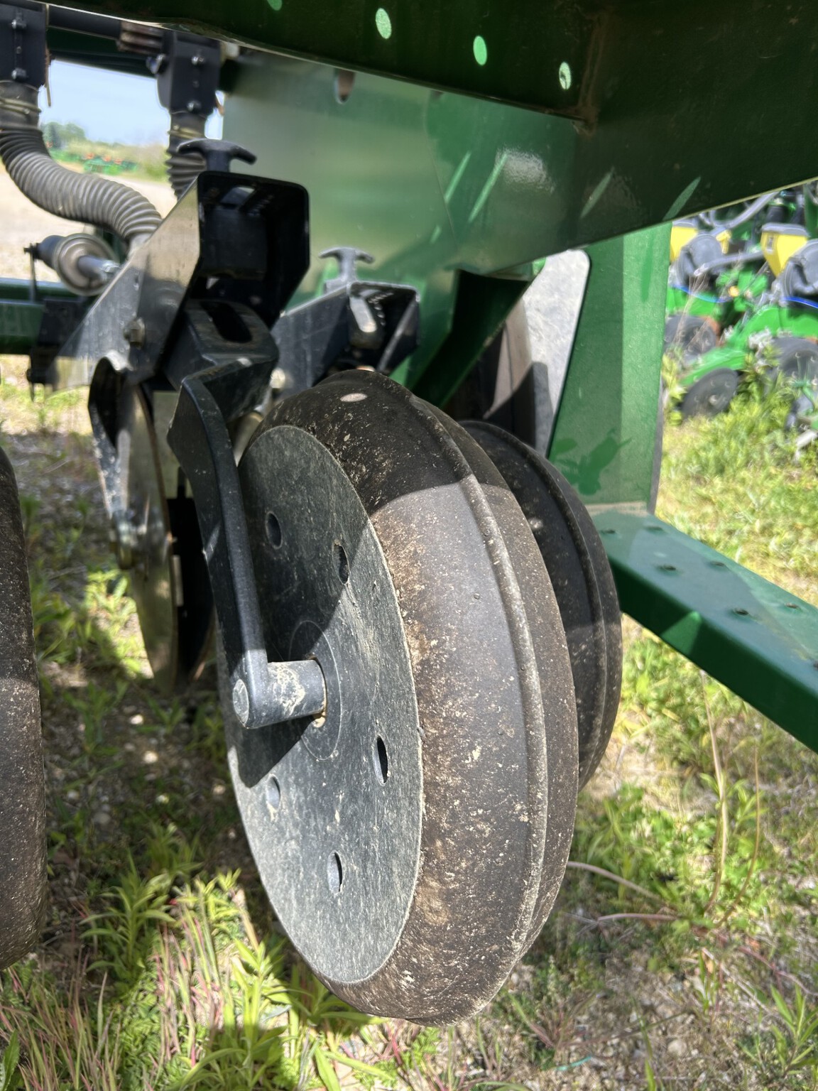 On Lot  Great Plains 1300 at Tri County Equipment Marlette, MI
