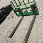  2021 Frontier AP11G at LandMark in Smith Center, KS