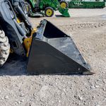  2021 John Deere 318G at LandMark in Kearney, NE