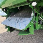  2021 John Deere S780 at LandMark in Minden, NE